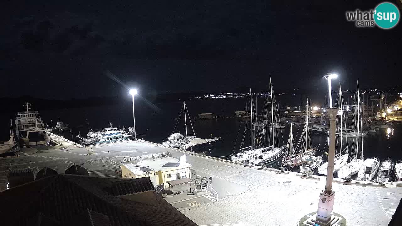 Cala Gavetta | La Maddalena – Sardaigne