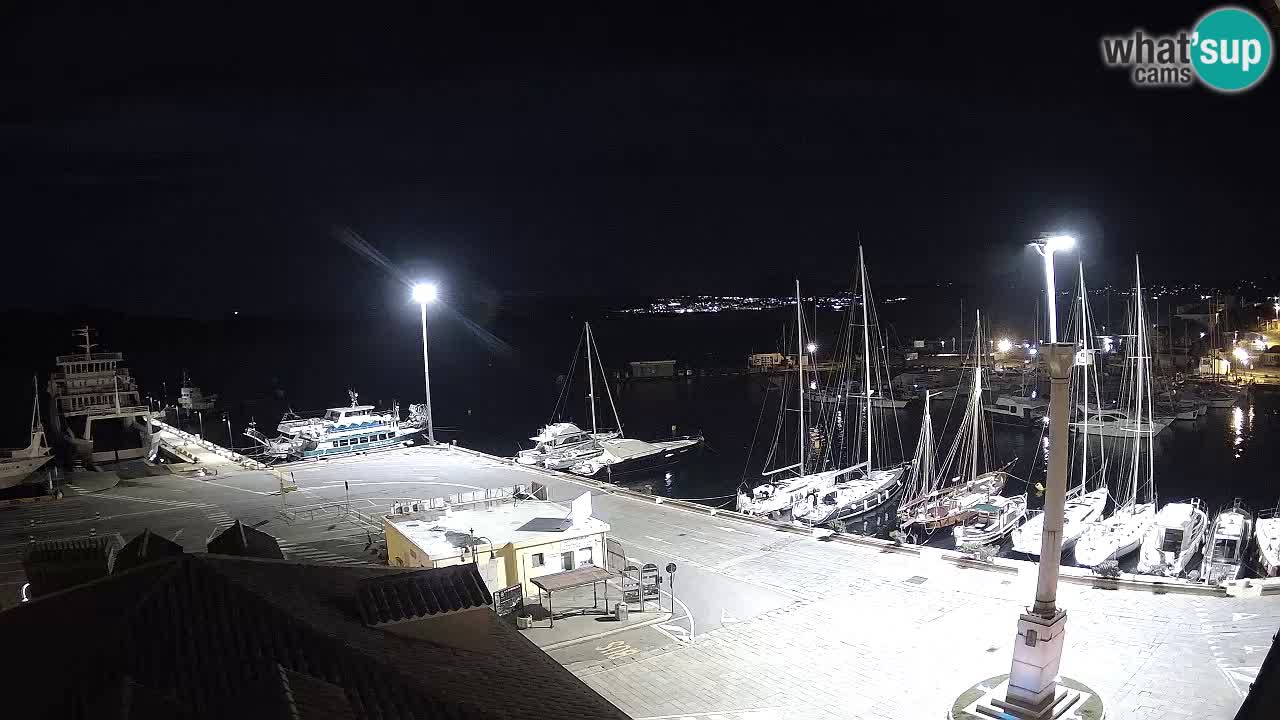 Cala Gavetta | La Maddalena – Sardinija