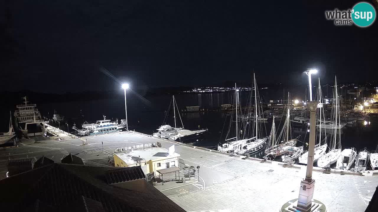 Cala Gavetta | La Maddalena – Sardinien