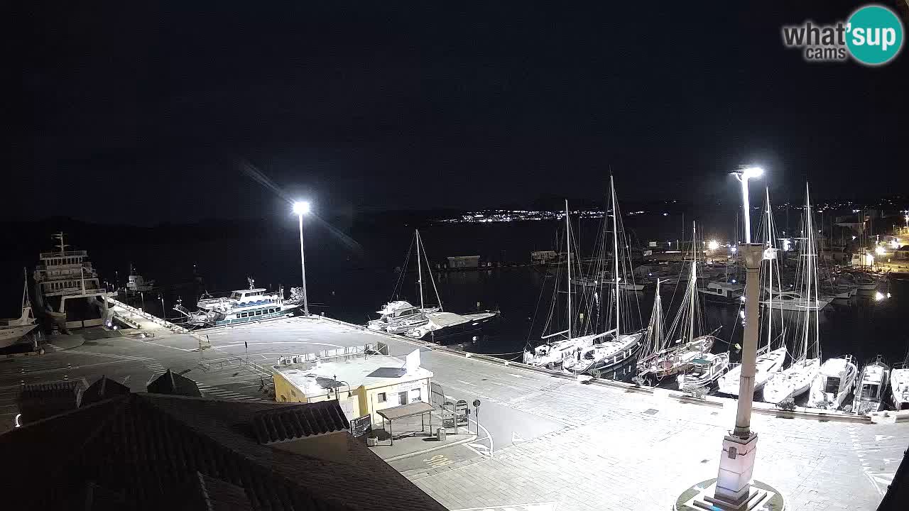 Cala Gavetta | La Maddalena – Sardaigne