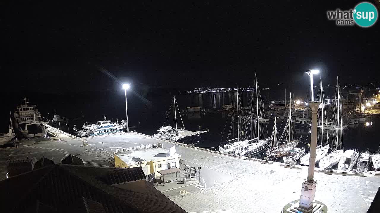 Cala Gavetta | La Maddalena – Sardinija