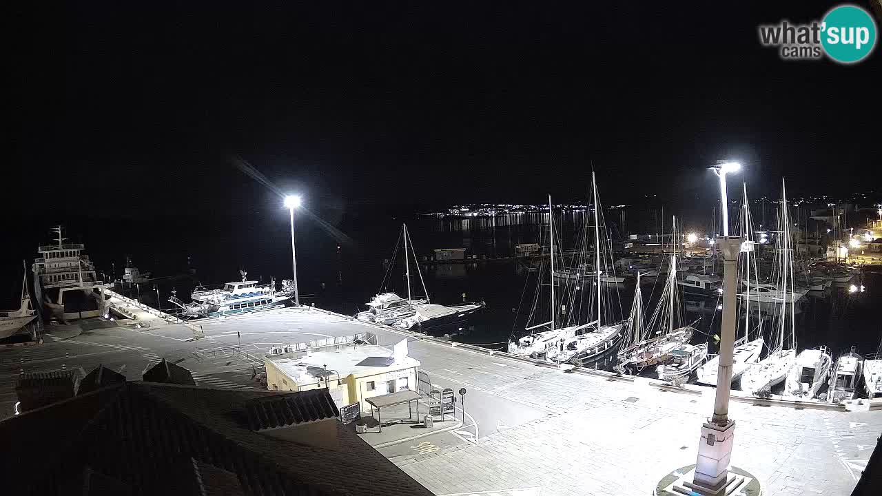 Cala Gavetta | La Maddalena – Sardaigne