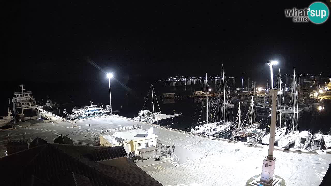 Cala Gavetta | La Maddalena – Sardinija