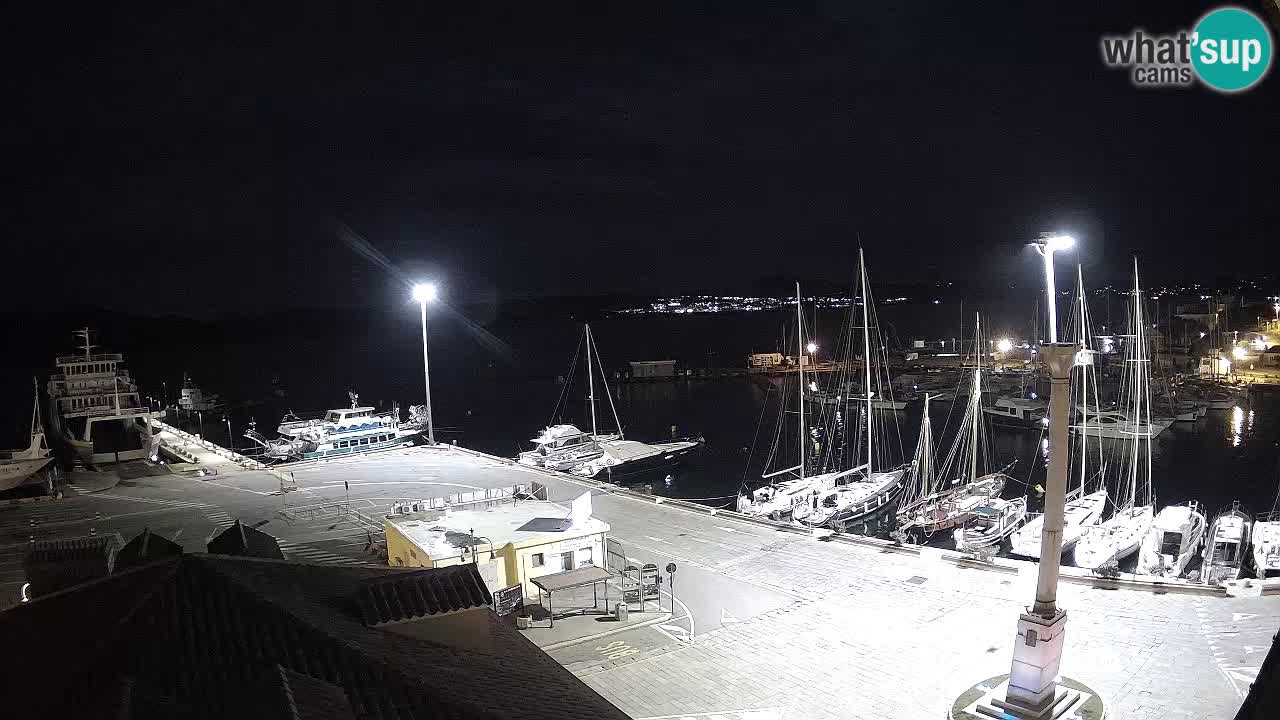 Cala Gavetta | La Maddalena – Cerdeña