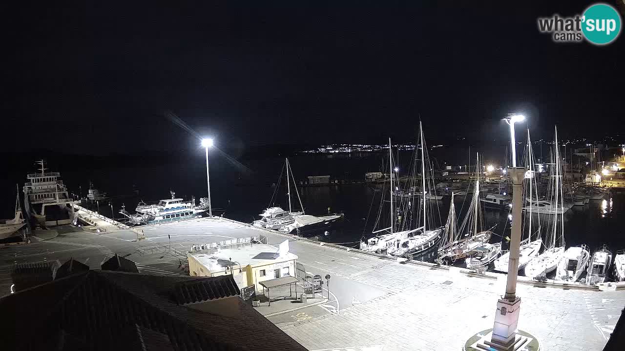 Cala Gavetta | La Maddalena – Sardinia