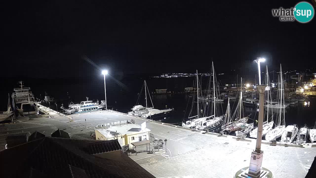 Cala Gavetta | La Maddalena – Sardaigne