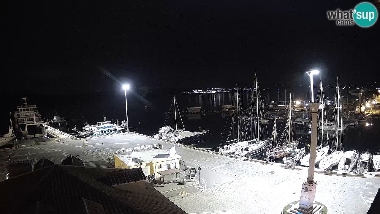 Cala Gavetta | La Maddalena – Sardinija