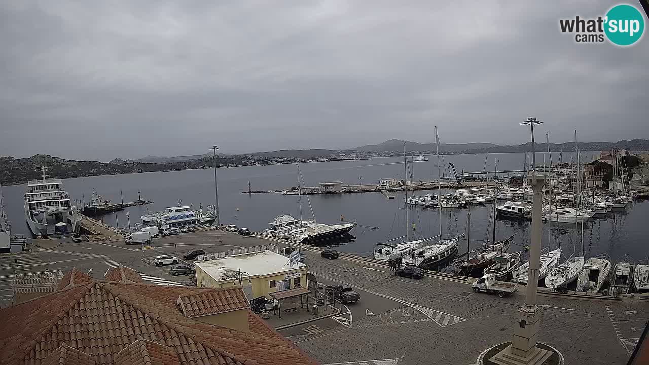 Cala Gavetta | La Maddalena – Sardaigne