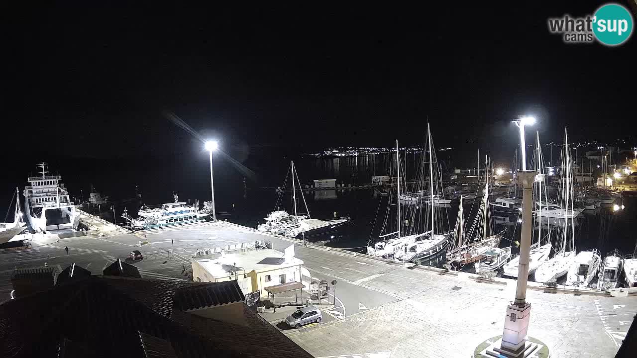 Cala Gavetta | La Maddalena – Sardinia