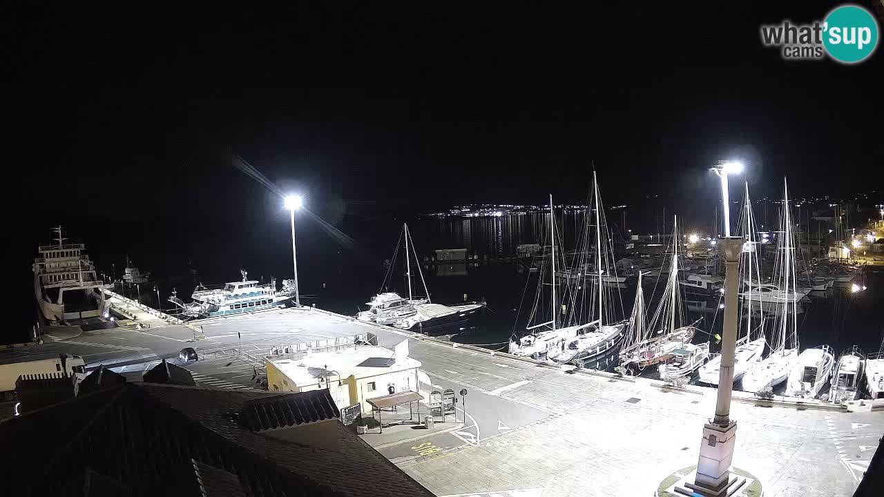 Cala Gavetta | La Maddalena – Cerdeña