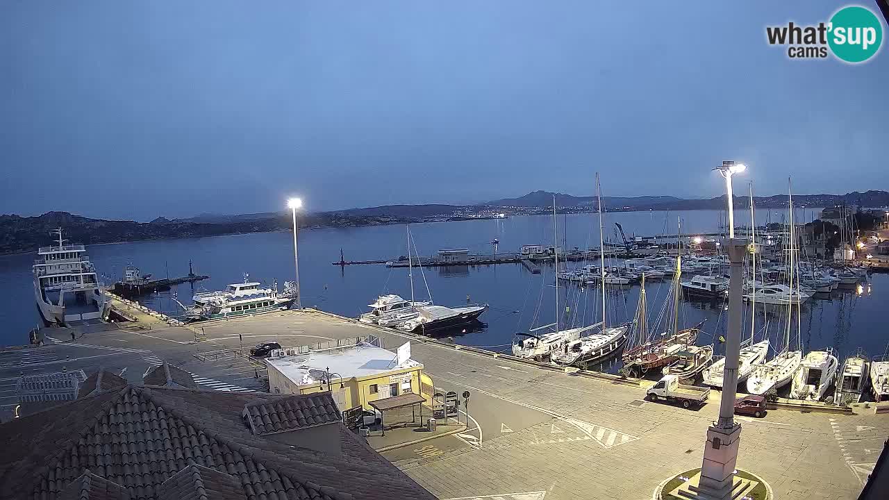 Cala Gavetta | La Maddalena – Sardinien