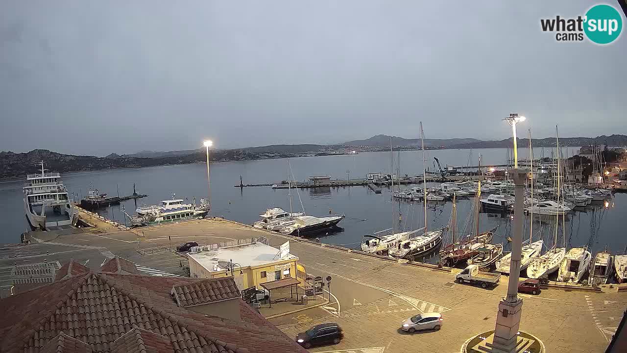 Cala Gavetta | La Maddalena – Sardinia