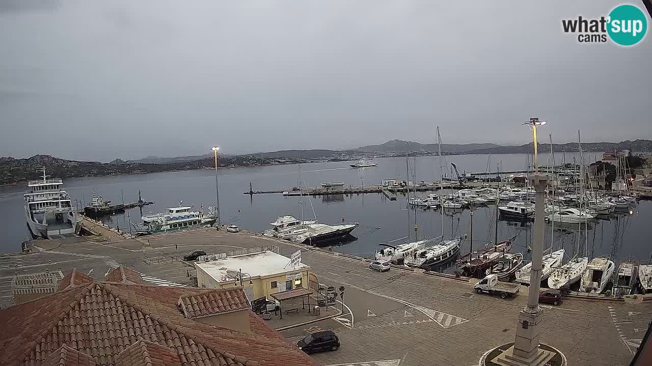 Cala Gavetta | La Maddalena – Sardinija