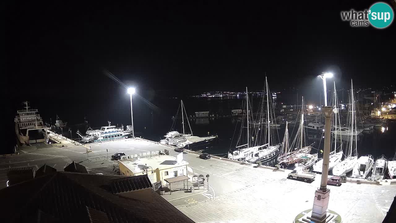 Cala Gavetta | La Maddalena – Sardinien