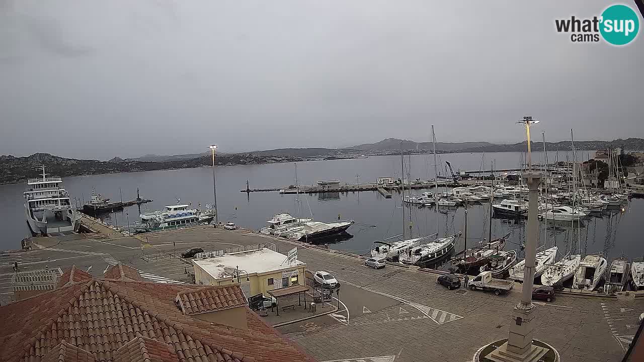 Cala Gavetta | La Maddalena – Sardinia