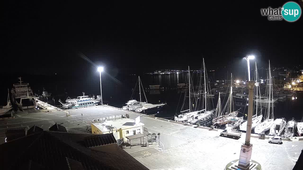 Cala Gavetta | La Maddalena – Sardinija