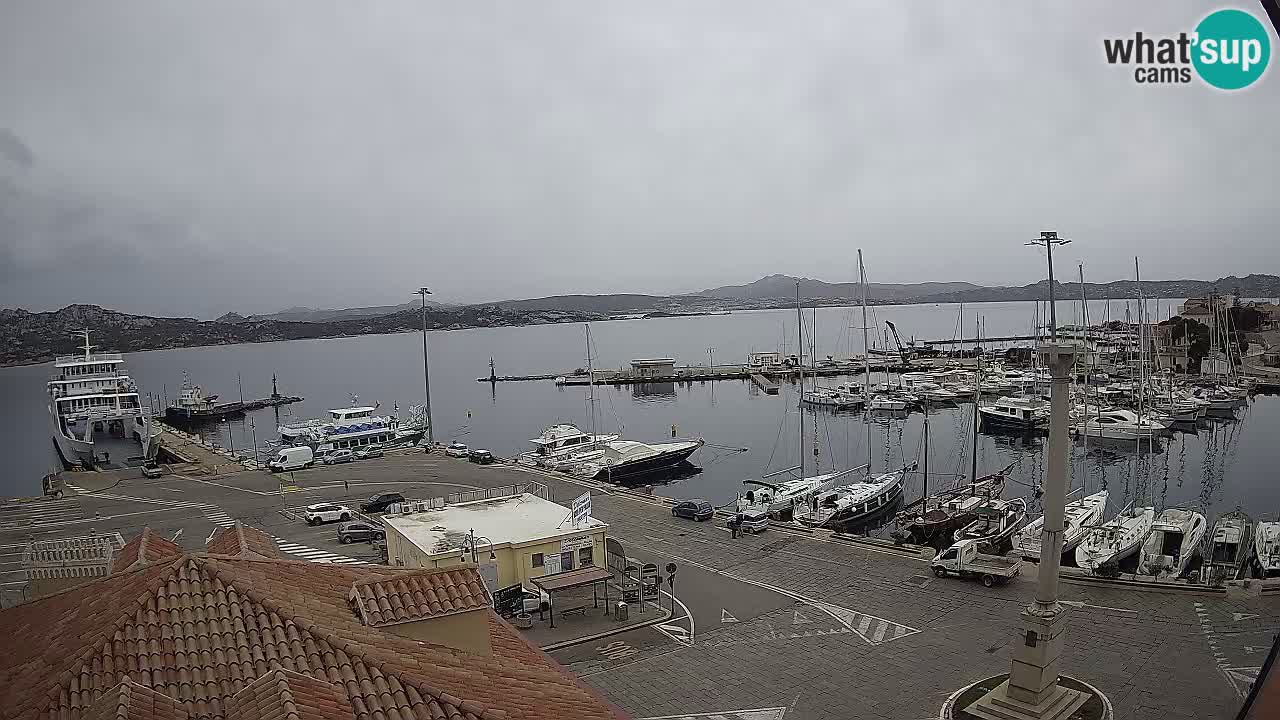 Cala Gavetta | La Maddalena – Sardinija