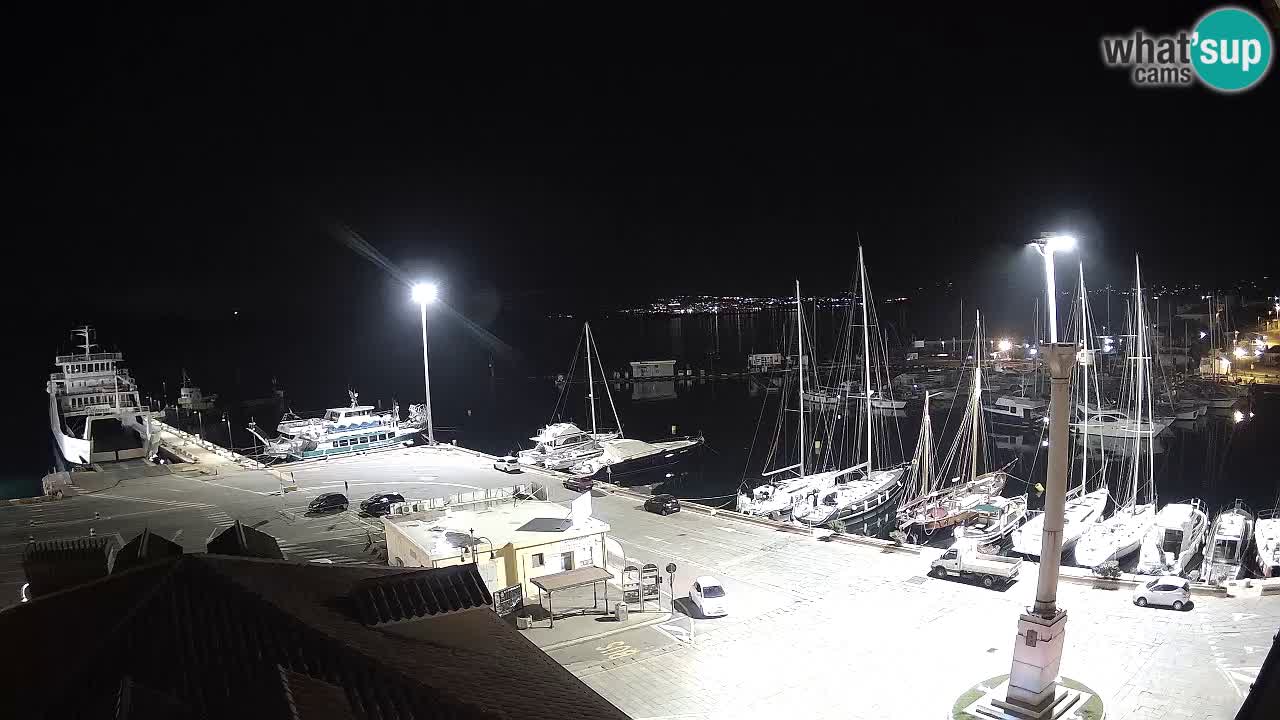 Cala Gavetta | La Maddalena – Sardegna