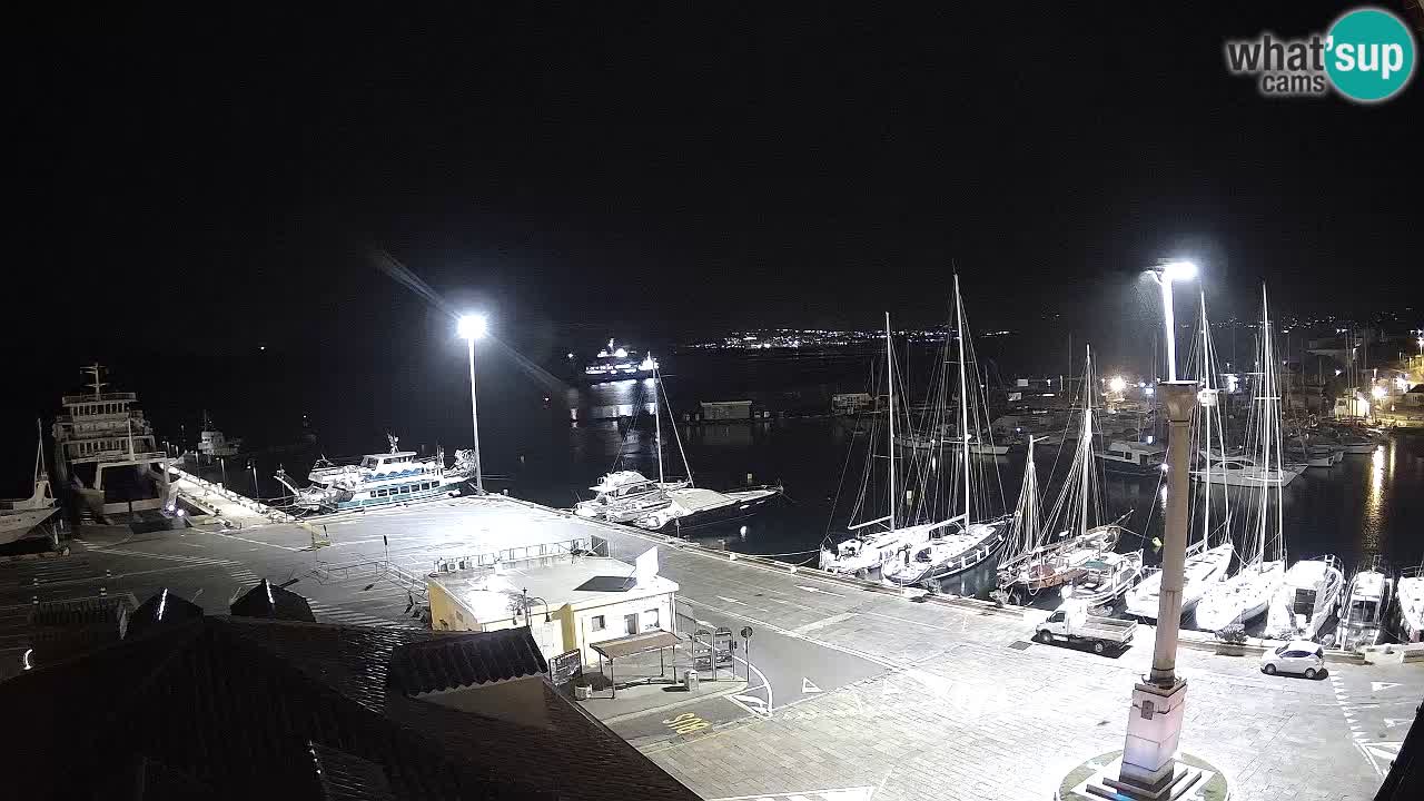 Cala Gavetta | La Maddalena – Sardegna