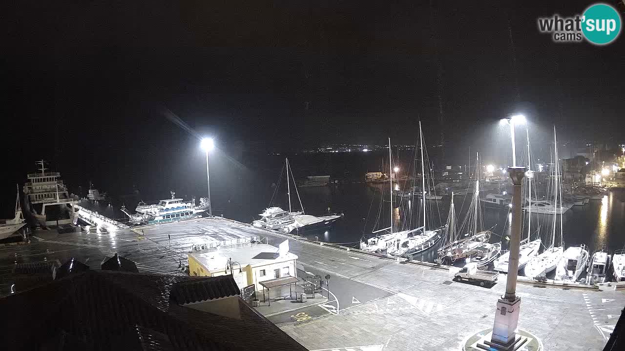 Cala Gavetta | La Maddalena – Cerdeña