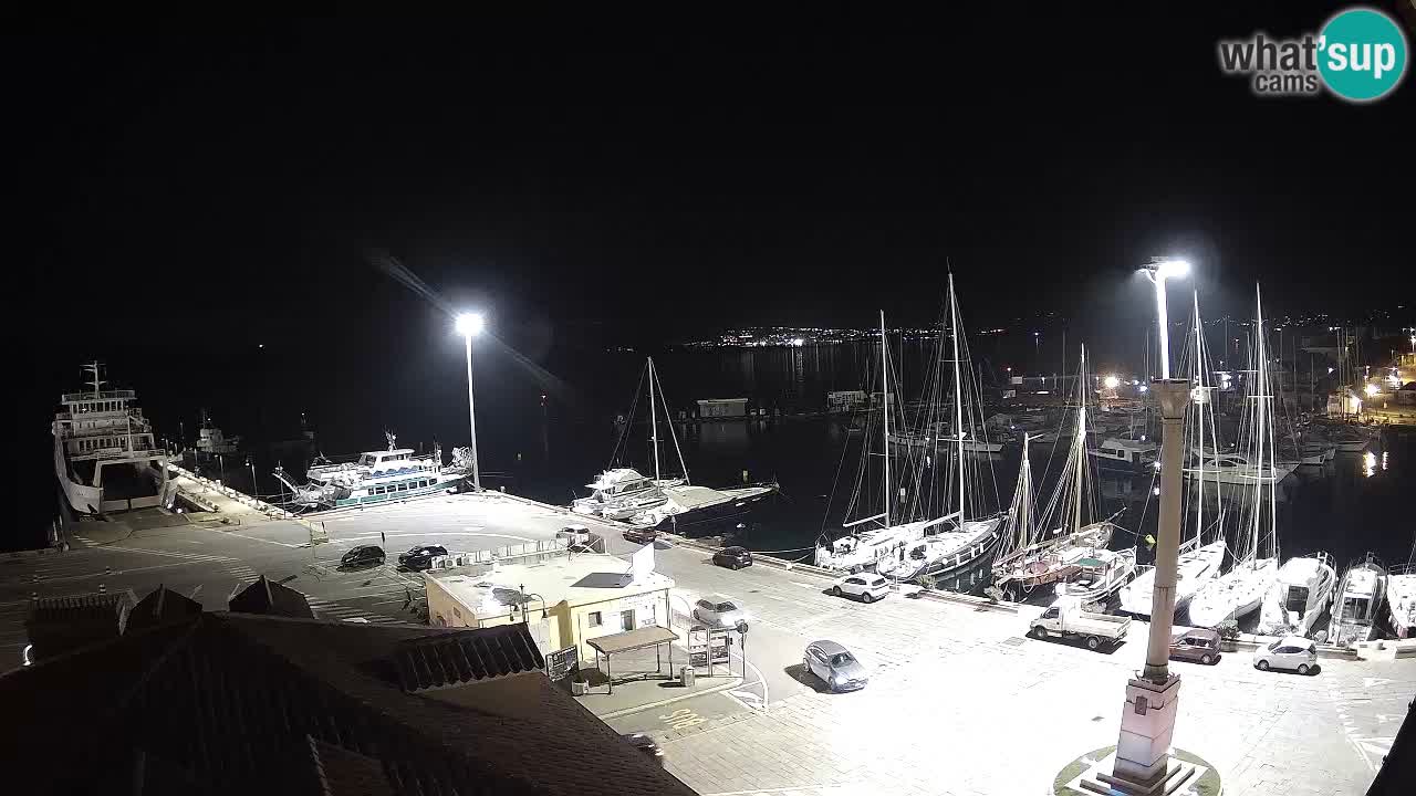 Cala Gavetta | La Maddalena – Sardaigne