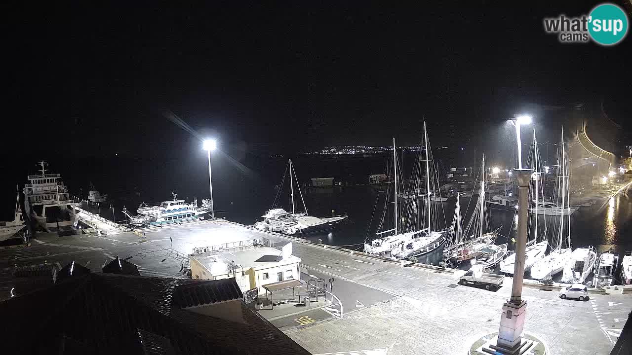 Cala Gavetta | La Maddalena – Sardaigne