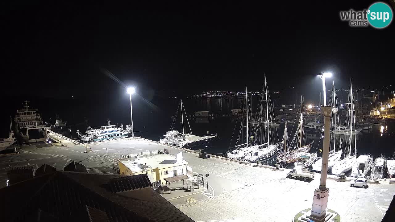 Cala Gavetta | La Maddalena – Sardinija