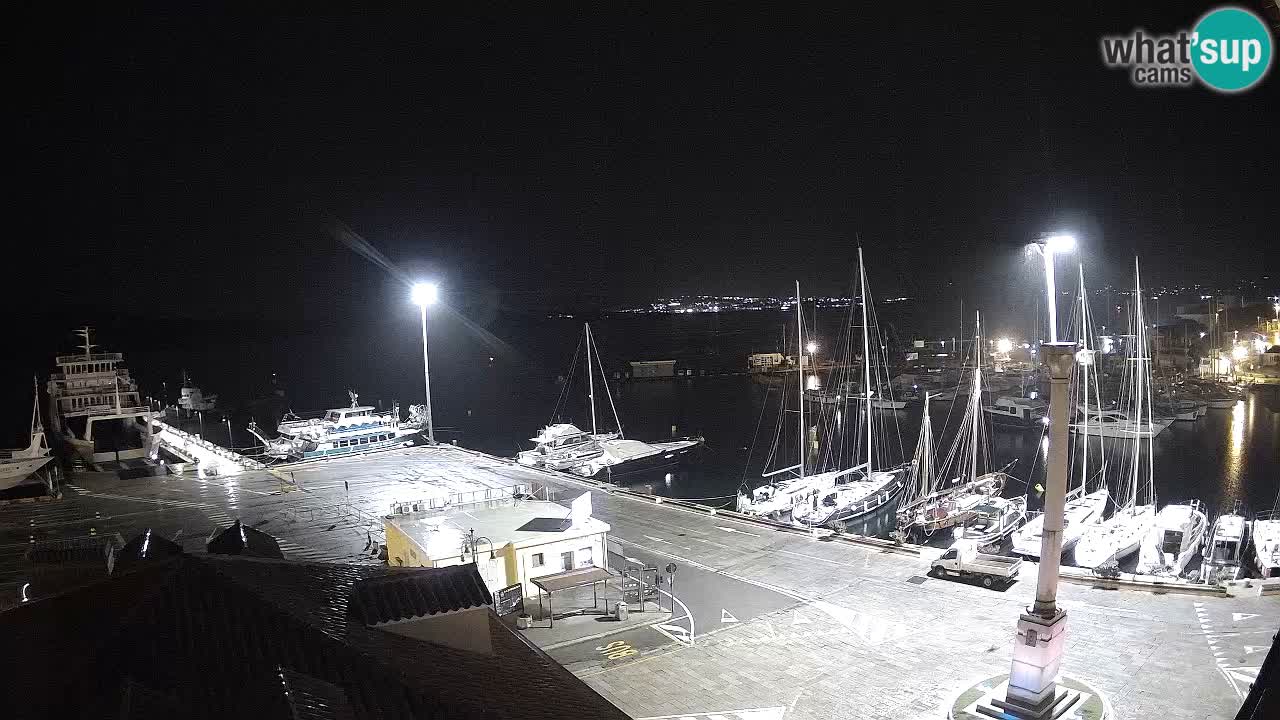 Cala Gavetta | La Maddalena – Sardinija