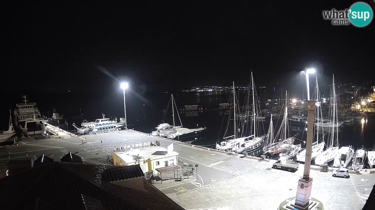 Cala Gavetta | La Maddalena – Sardegna