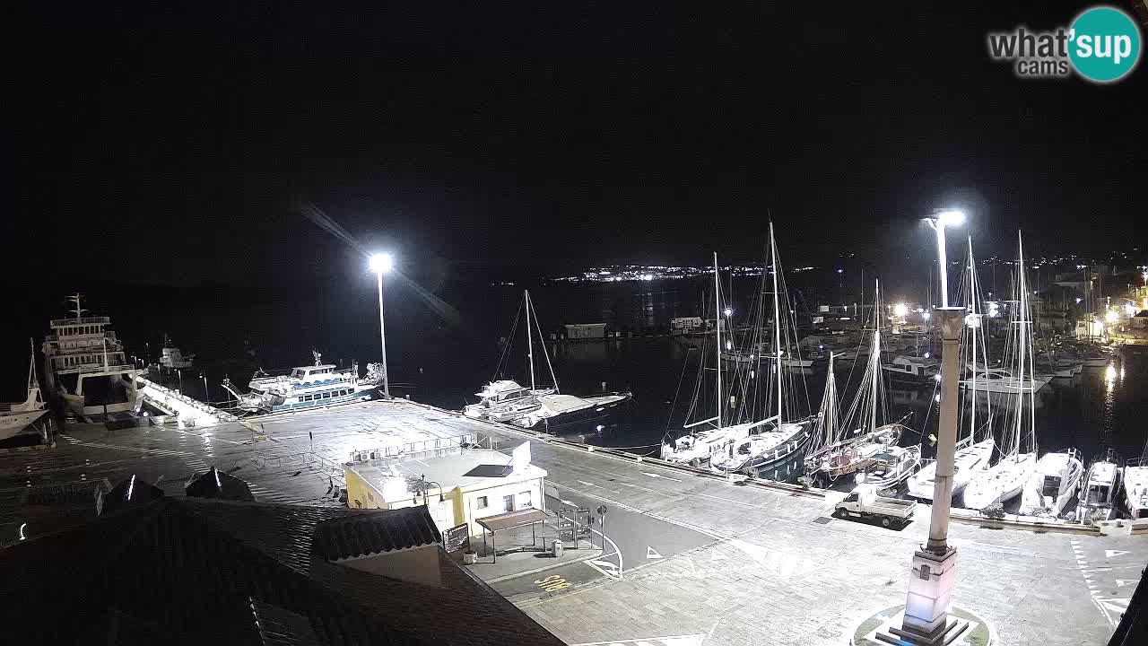 Cala Gavetta | La Maddalena – Sardegna