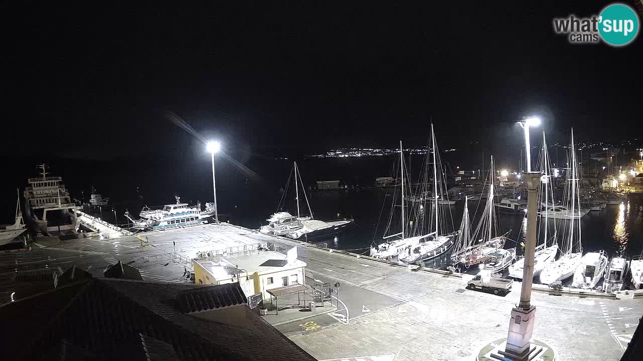 Cala Gavetta | La Maddalena – Sardinija