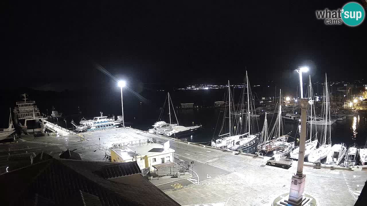 Cala Gavetta | La Maddalena – Sardinija