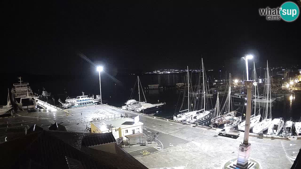 Cala Gavetta | La Maddalena – Sardinija