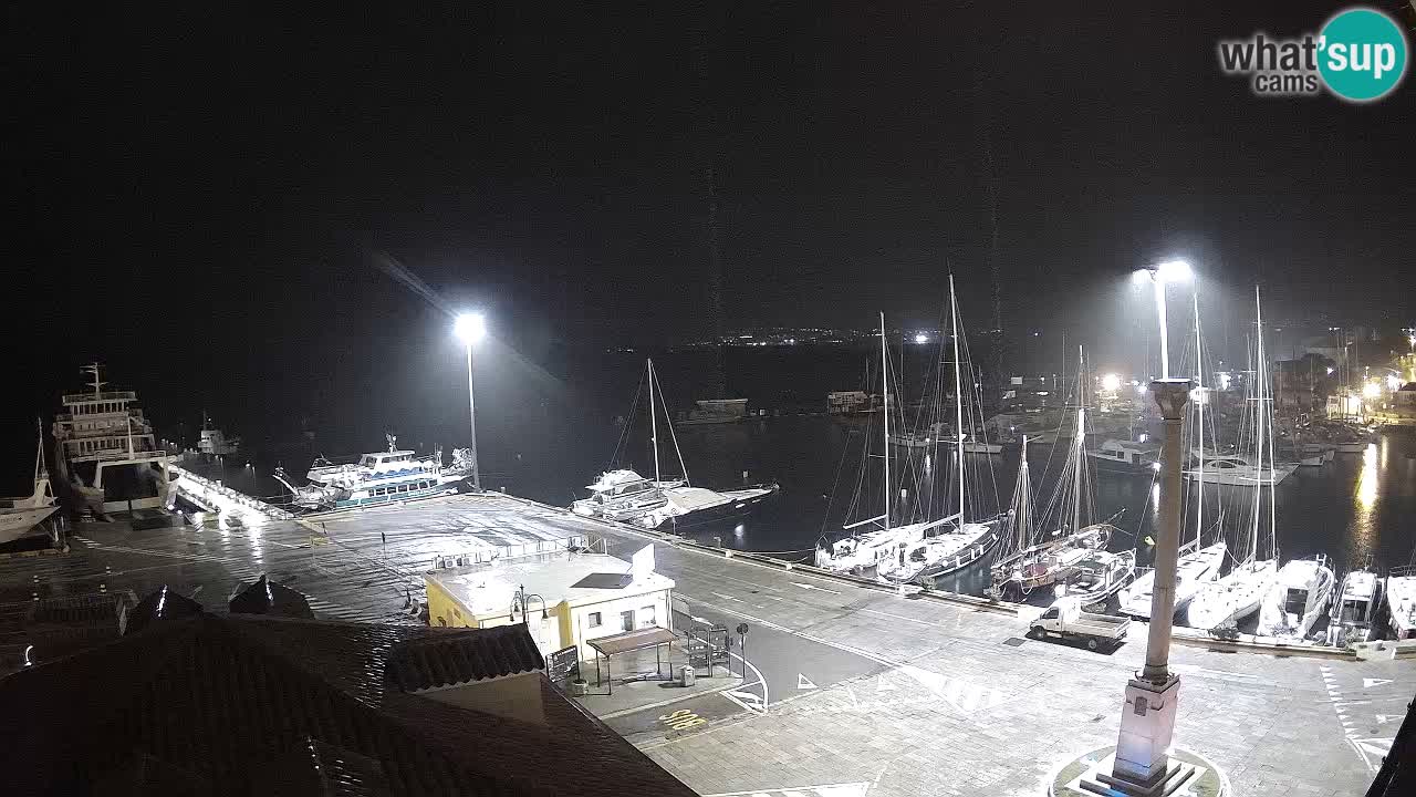 Cala Gavetta | La Maddalena – Sardinija