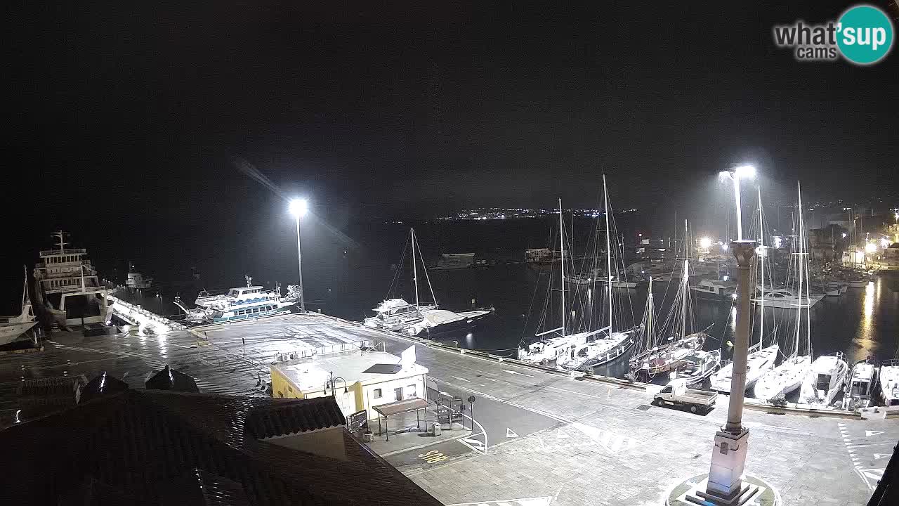 Cala Gavetta | La Maddalena – Cerdeña