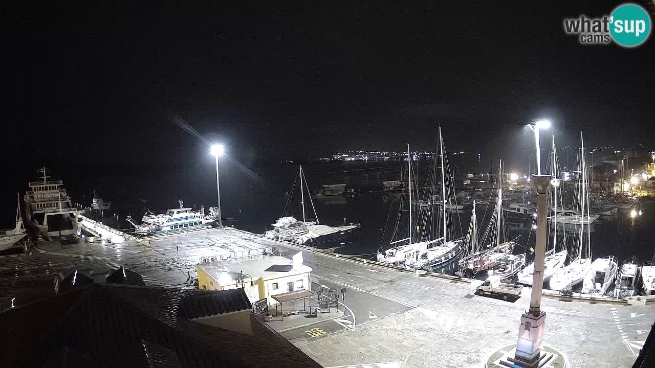 Cala Gavetta | La Maddalena – Sardinien