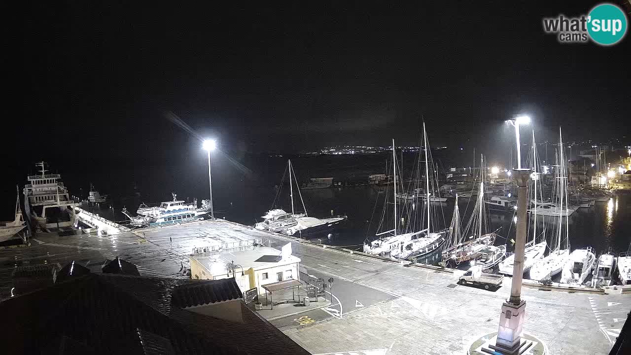 Cala Gavetta | La Maddalena – Sardinija