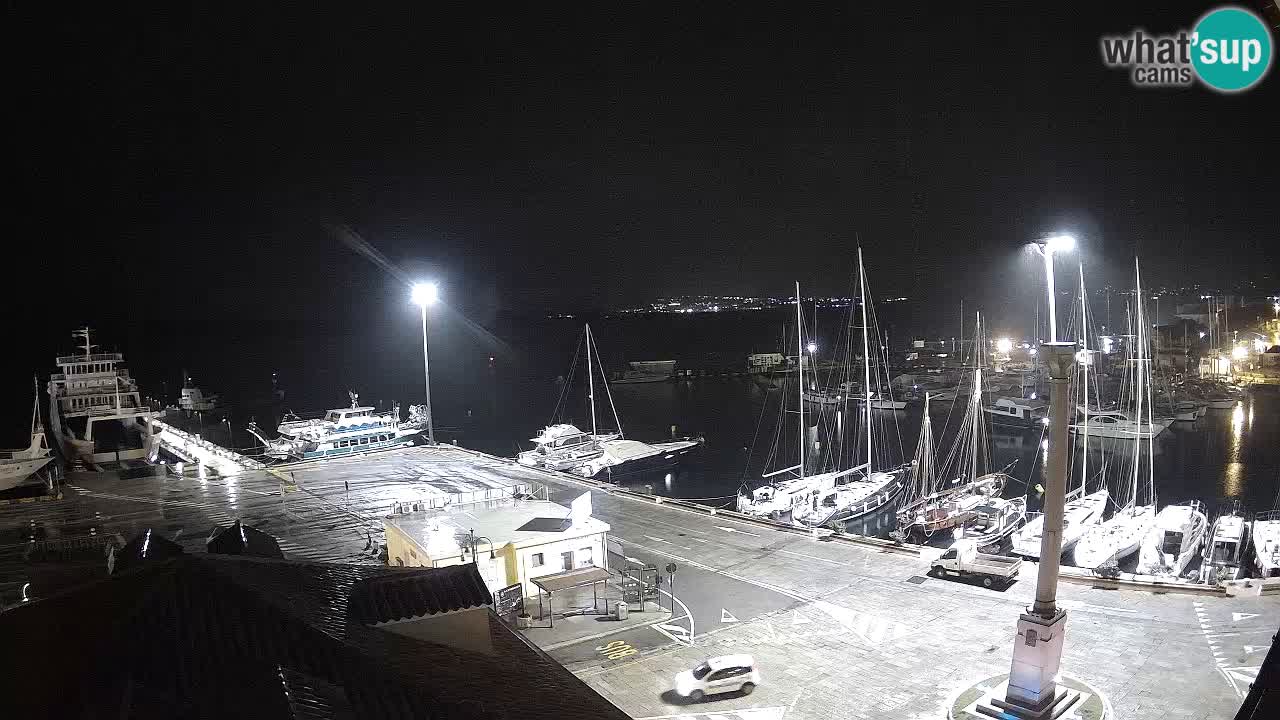 Cala Gavetta | La Maddalena – Sardaigne