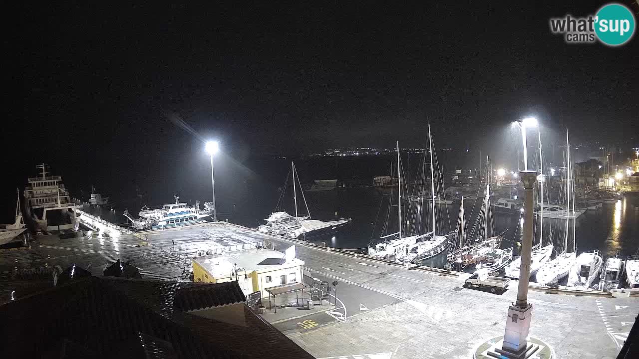 Cala Gavetta | La Maddalena – Cerdeña