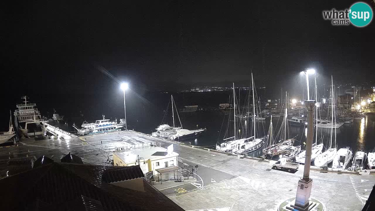 Cala Gavetta | La Maddalena – Sardegna