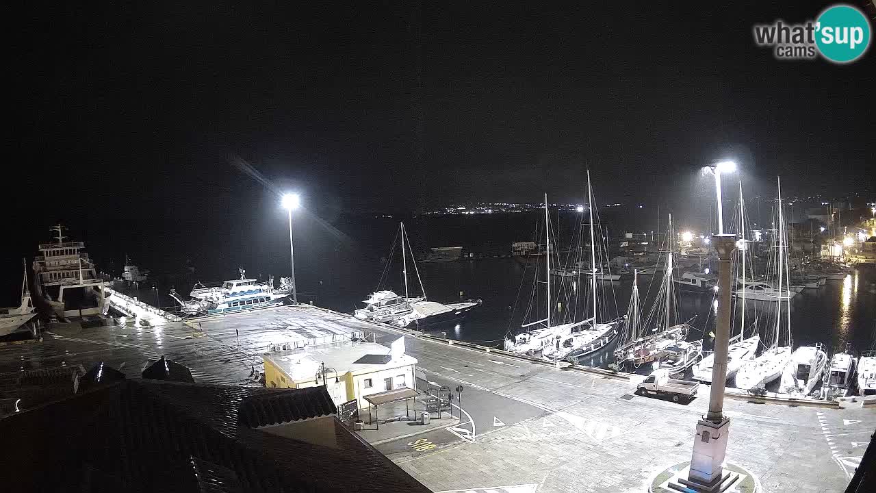 Cala Gavetta | La Maddalena – Sardinija