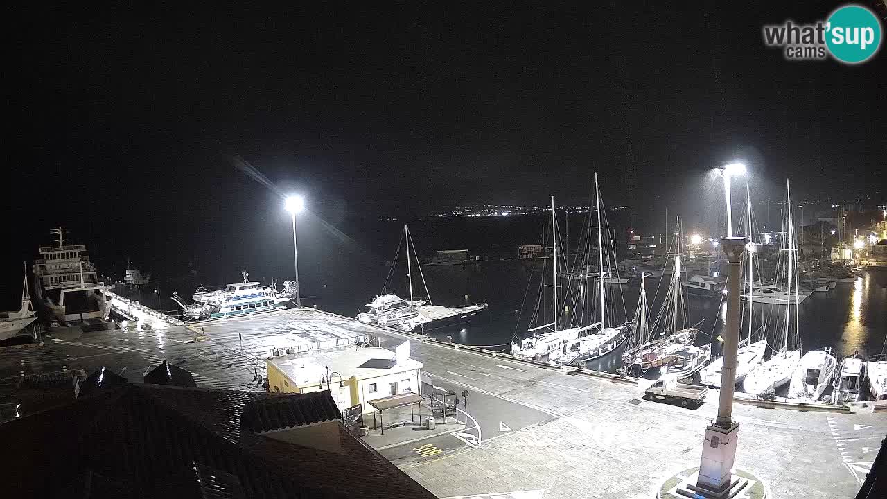 Cala Gavetta | La Maddalena – Sardinija