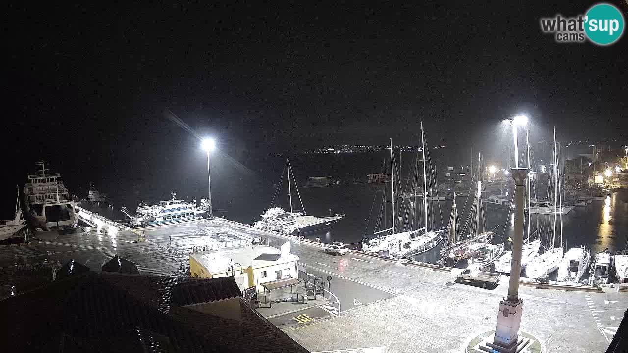 Cala Gavetta | La Maddalena – Sardinija