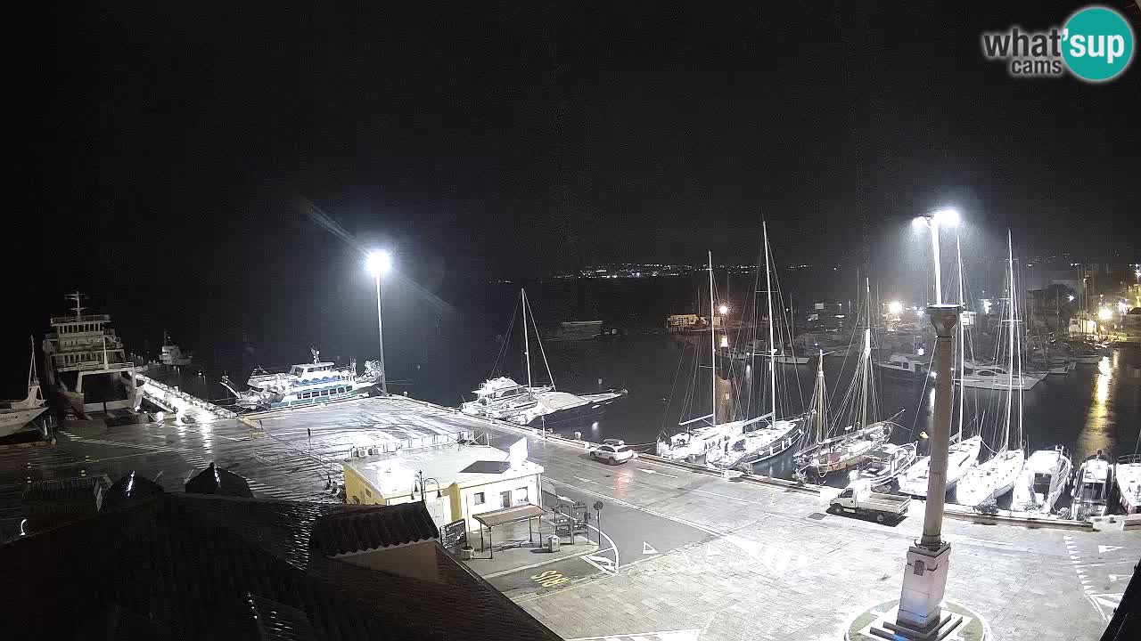 Cala Gavetta | La Maddalena – Cerdeña