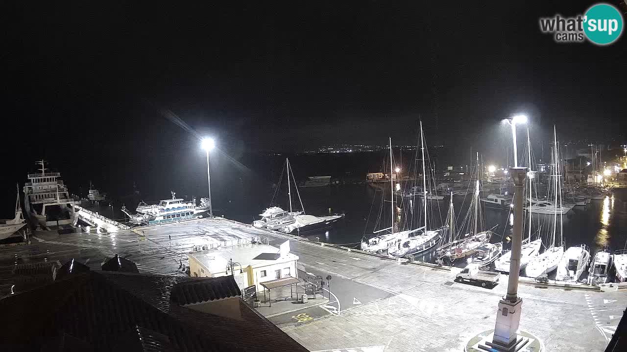 Cala Gavetta | La Maddalena – Sardinija