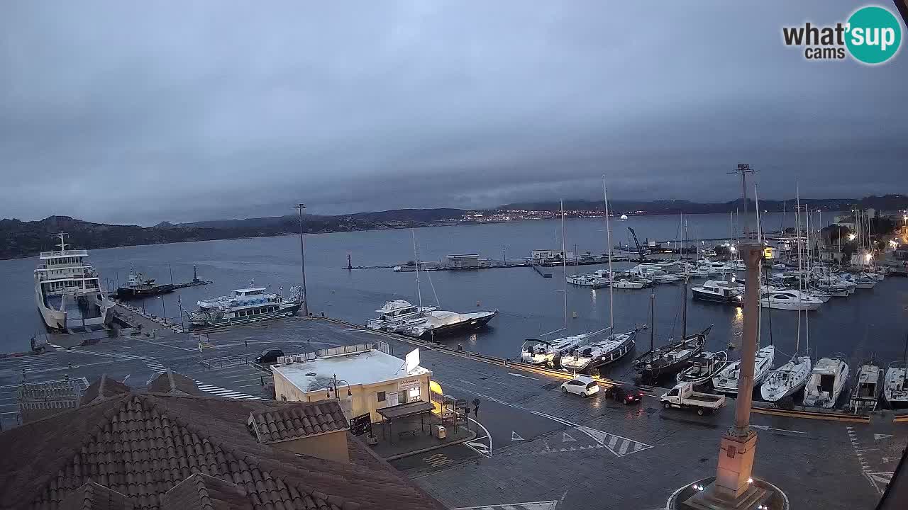 Cala Gavetta | La Maddalena – Sardinia