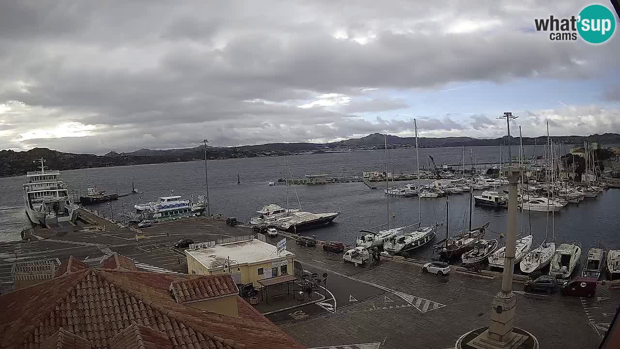 Cala Gavetta | La Maddalena – Sardegna