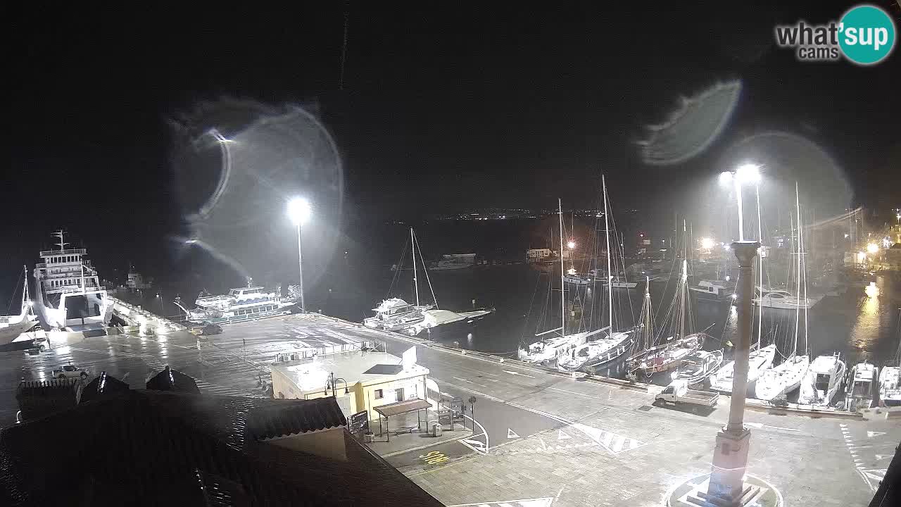 Cala Gavetta | La Maddalena – Sardinia