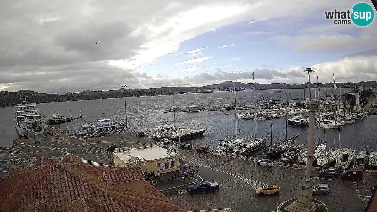 Cala Gavetta | La Maddalena – Cerdeña