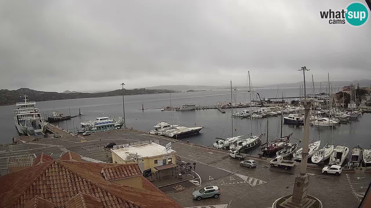 Cala Gavetta | La Maddalena – Cerdeña